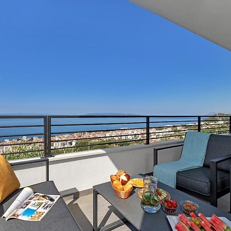 Apartment Apricus Makarska Exterior photo