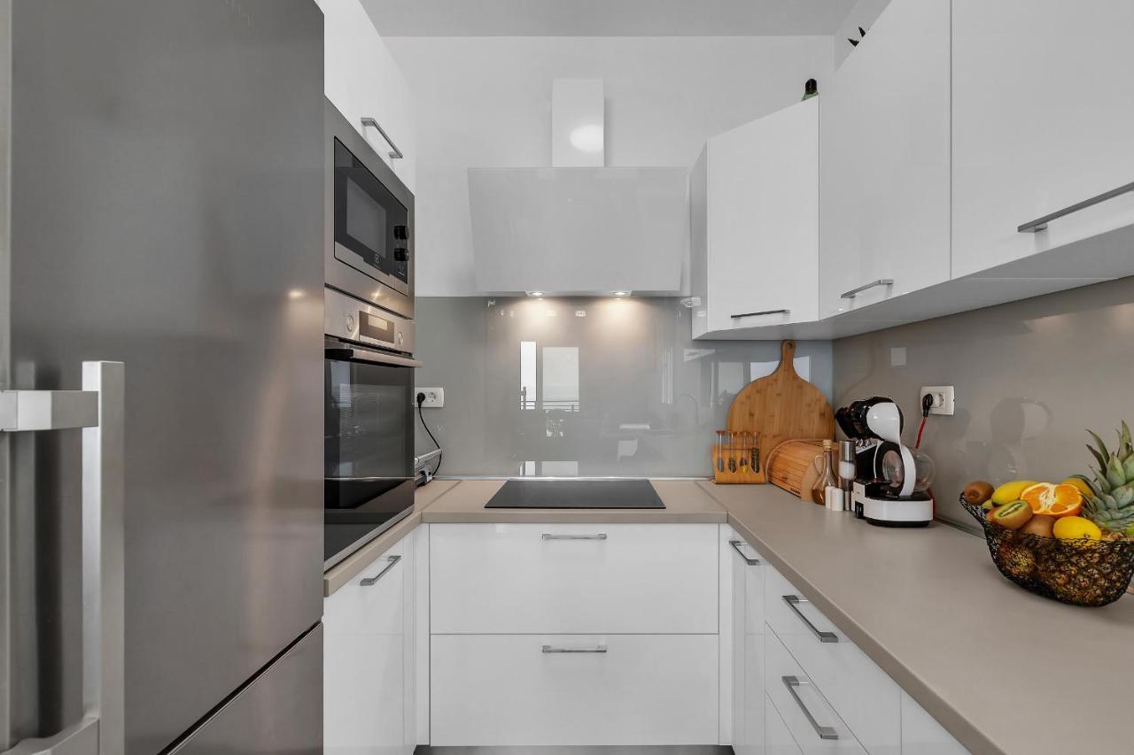 Apartment Apricus Makarska Exterior photo